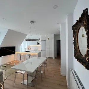 Apartamento De Lujo A Tan Solo 4km De Santander. Apartamento