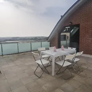 Atrapatuatico Apartamento
