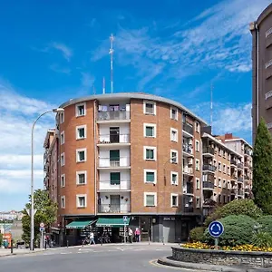 Apartamento Coqueto Gran Bilbao Apartamento