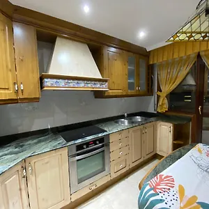 El Rincón De Pilar Apartamento