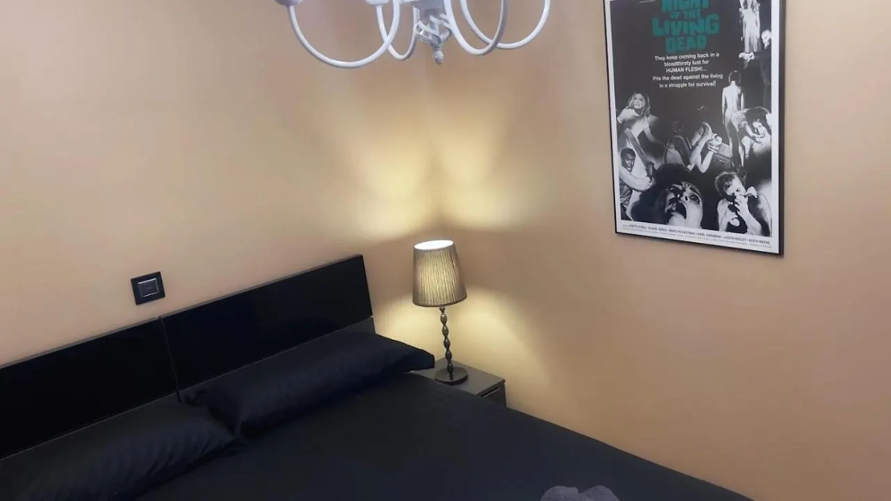 Urban Apartment En Basauri Con Wifi