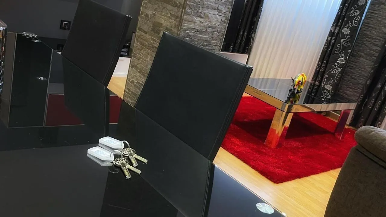 Urban Apartment En Basauri Con Wifi スペイン