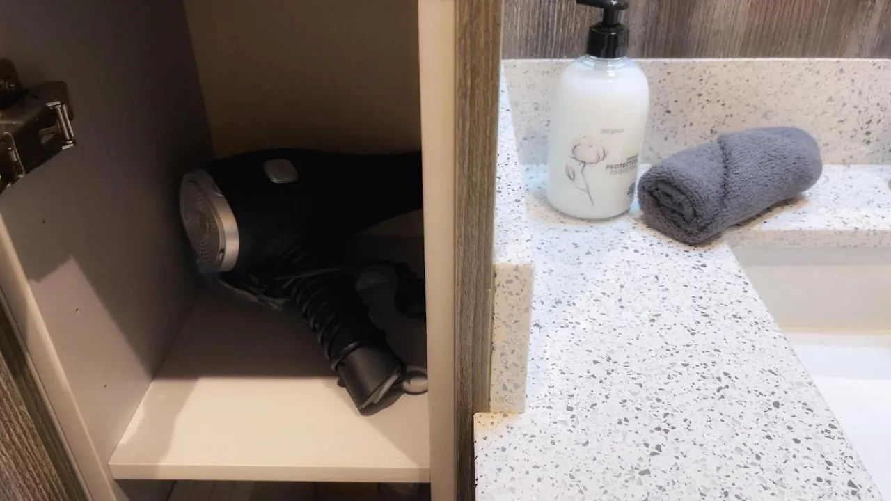 Urban Apartment En Basauri Con Wifi
